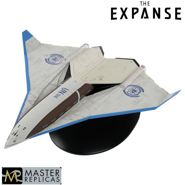 Master Replicas The Expanse UN One Ship Replica